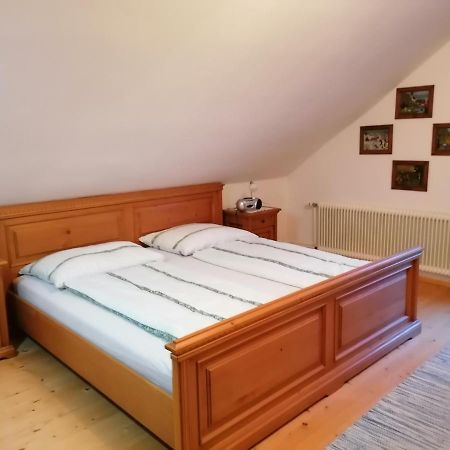 לינה וארוחת בוקר אייגן אים אנסטל Haus Elisabeth מראה חיצוני תמונה